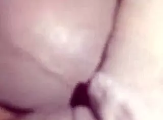 Single mom exploring her desires