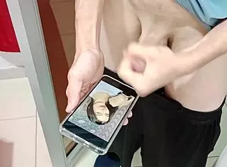 Annie Cruz Licensed To Handle Big White Cock In Pov