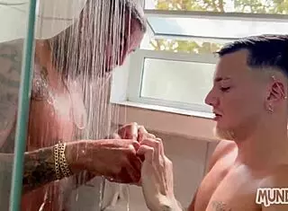 asking to move in together casually