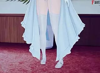 shinmai maou ntr testament part2 full hentai movie