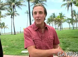 Live gay sex explodes with raw homo passion!