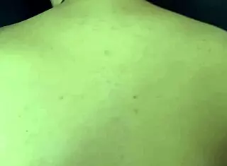 Macho takes morning coffee milk in bed with rough anal