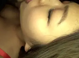 Can Natsuhane Imai's G-cup tits and pussy pounding excite you fully?