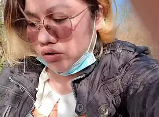 i hide in the tall grass