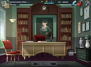 Summertime Saga Chapter 85 Uncovered