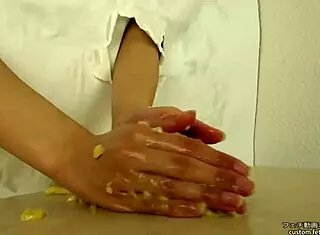 naked latina teen 18+ emo friend rides in sexy white panties until i cum