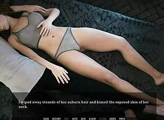 I explore tales from the unending void