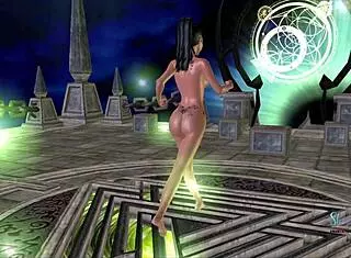 Intense Sex With Stepmom Part 3