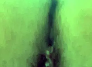 busty asian babe gets creampied in bangkok street massage without condom