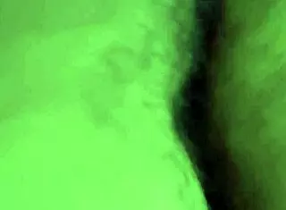 Macho takes morning coffee milk in bed with rough anal