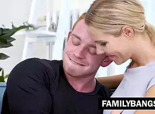 Familybangs com ⭐ mother and stepdaughter swap with stepcousin and stepuncle antonia sainz florane russell boris lang thomas