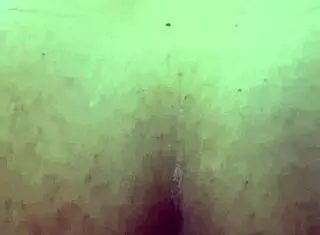 busty asian babe gets creampied in bangkok street massage without condom