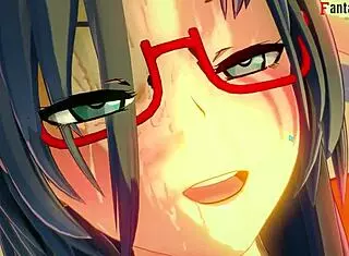 shinmai maou ntr testament part2 full hentai movie