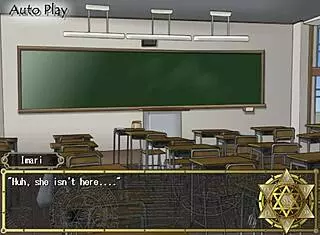 Bible Black The Infection High Priest End