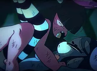 Miv animált pornóvideók hentai rajongóknak