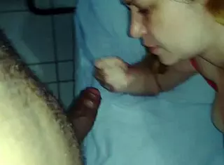 Ill Teen Cures Me with Her Ass and Pussy