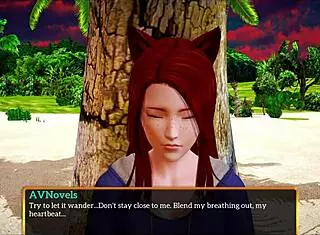 my new family video with redhead amateurs and small tits