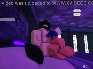 I made him happy with my ladyboy skills.