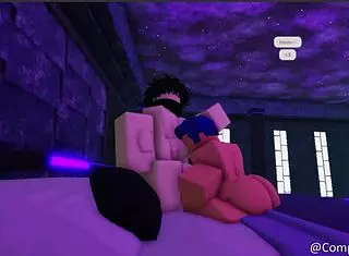 I made him happy with my ladyboy skills.