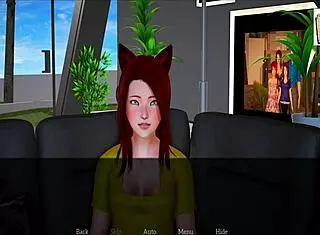 My New Family Episode 177 Explores Teen 18+ Fantasies