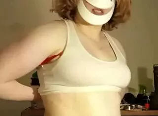 Promotional tit reveal with free live videos on our channel