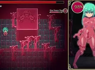 watch mage kanade's futanari adventure in dungeon quest, part 2 – ready for some action?