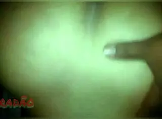 Wow, She Cums Through Her Ass After Blowjob And Anal With Natural Tits!