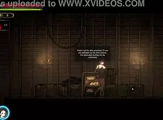 Whisperer Hentai Game Part 1