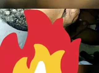 Meeting the boy from the favela for an intimate encounter.