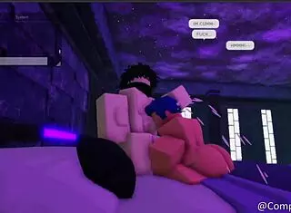 I made him happy with my ladyboy skills.