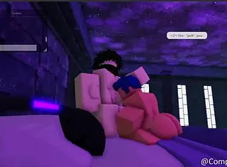 I made him happy with my ladyboy skills.