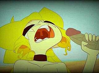 Miv animált pornóvideók hentai rajongóknak