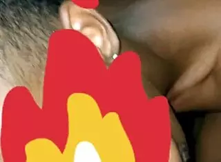 Meeting the boy from the favela for an intimate encounter.