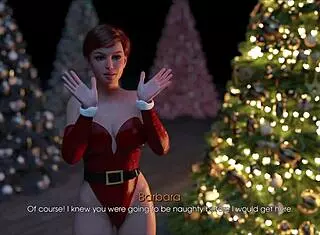 In this hentai game, my pleasure reaches level 80