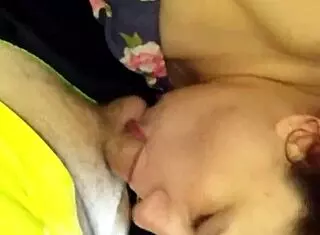 suck me right, girlfriend, in the casual way