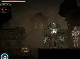 Whisperer Hentai Game Part 1