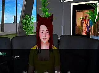 My New Family Episode 177 Explores Teen 18+ Fantasies