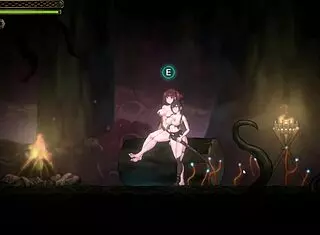 Whisperer Hentai Game Part 1