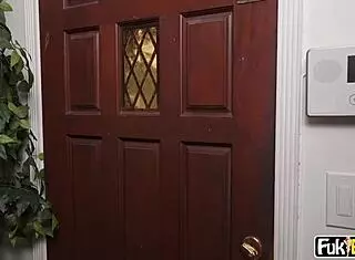 Oh, Kali Roses' Huge Tits and Ass Getting Fucked!