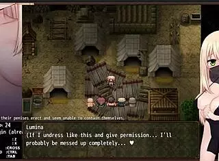 Rumina in the hypnosis cult part 2