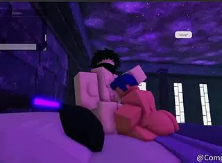 I made him happy with my ladyboy skills.