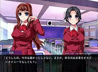 Marie No Roshutsukyou Densetsu Middle Core Hentai Anime Masturbation With Toys Outdoor