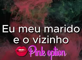 Eu, Meu Marido E O Vizinho - Contos Eróticos