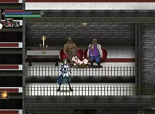 Night of R Scenes at Ranch Area 3