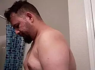 Beginner Me Fucking My Pregnant Wife!