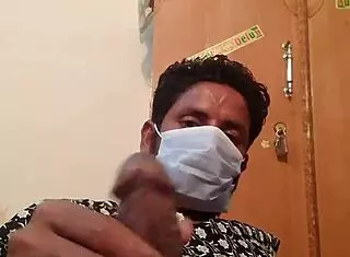 old arab shemale masturbates in wife's silk gown for intense orgasm