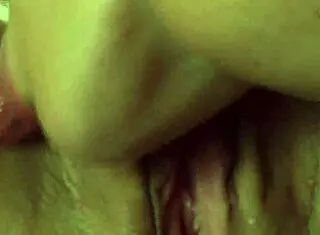 Hey, that blonde girl really makes deauxma squirt a lot