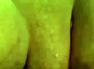 Fat Pussy Stretched Wide by Monster Interracial Cock