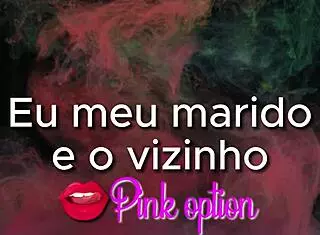 Eu, Meu Marido E O Vizinho - Contos Eróticos
