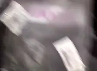 She whispers, 'Fuck me after class,' and they cum all over her ass